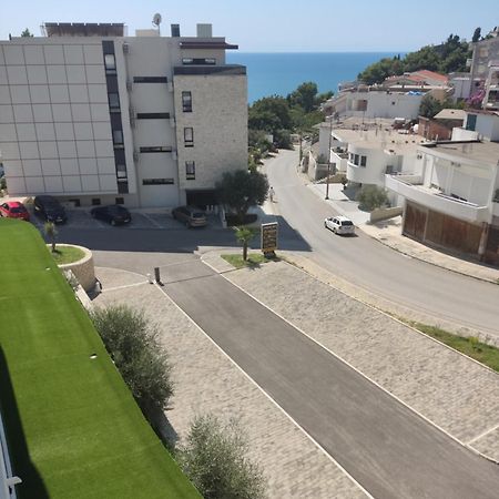 Allure Apartments Улцинь Екстер'єр фото