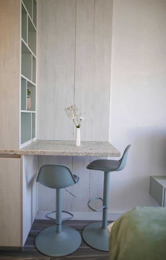Allure Apartments Улцинь Екстер'єр фото