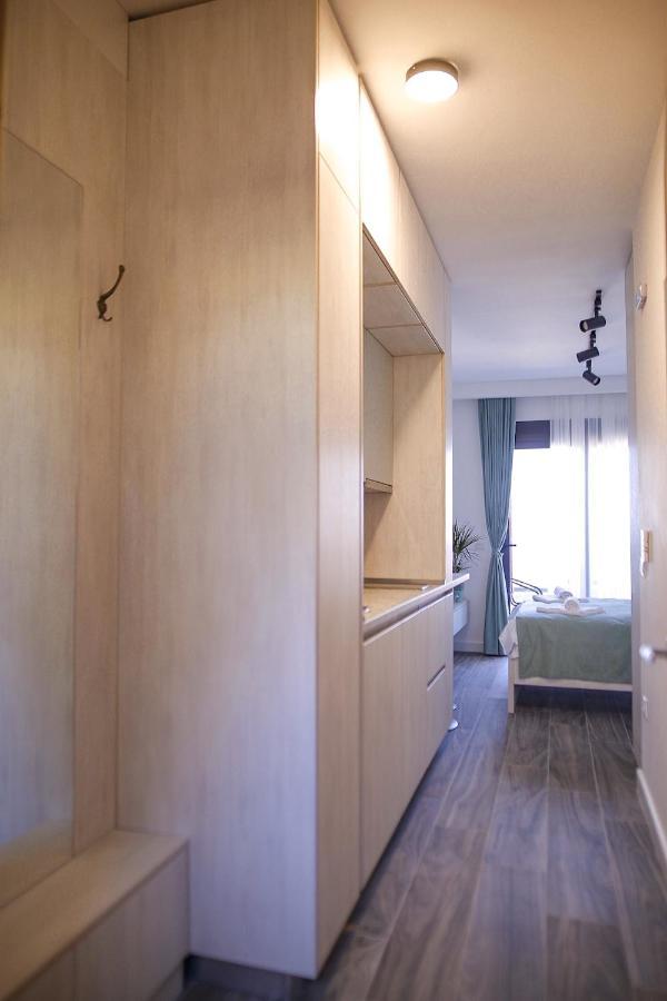 Allure Apartments Улцинь Екстер'єр фото