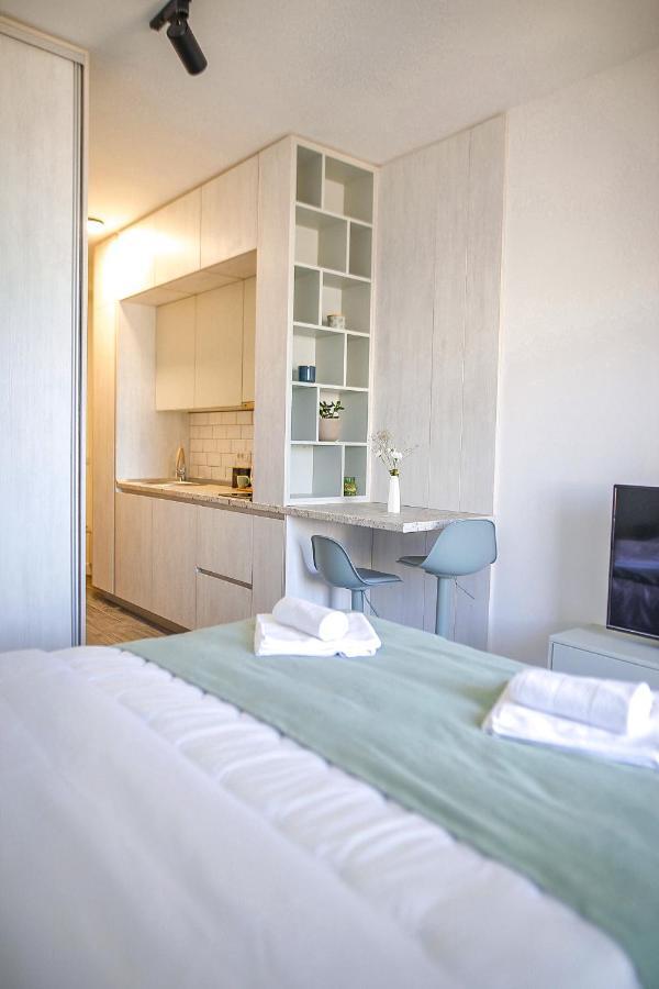 Allure Apartments Улцинь Екстер'єр фото