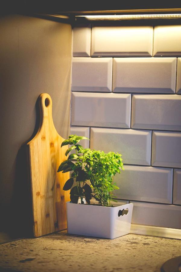 Allure Apartments Улцинь Екстер'єр фото