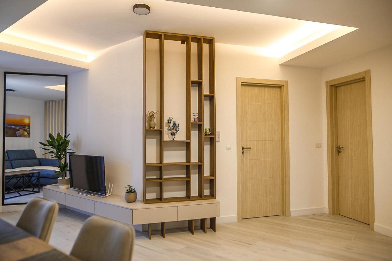 Allure Apartments Улцинь Екстер'єр фото
