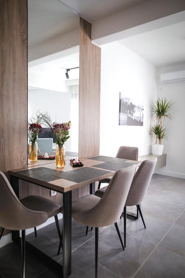 Allure Apartments Улцинь Екстер'єр фото