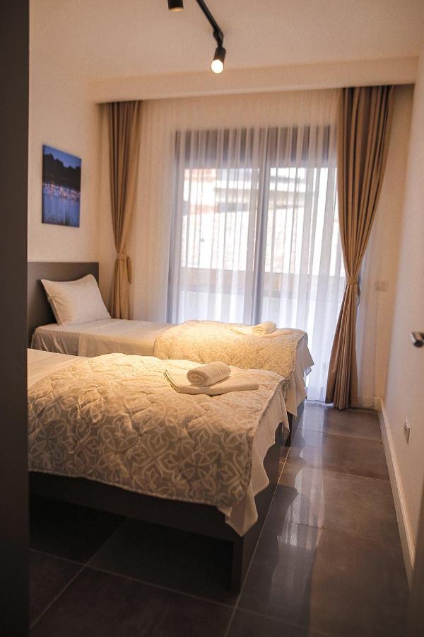 Allure Apartments Улцинь Екстер'єр фото