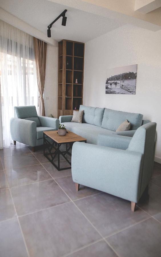 Allure Apartments Улцинь Екстер'єр фото