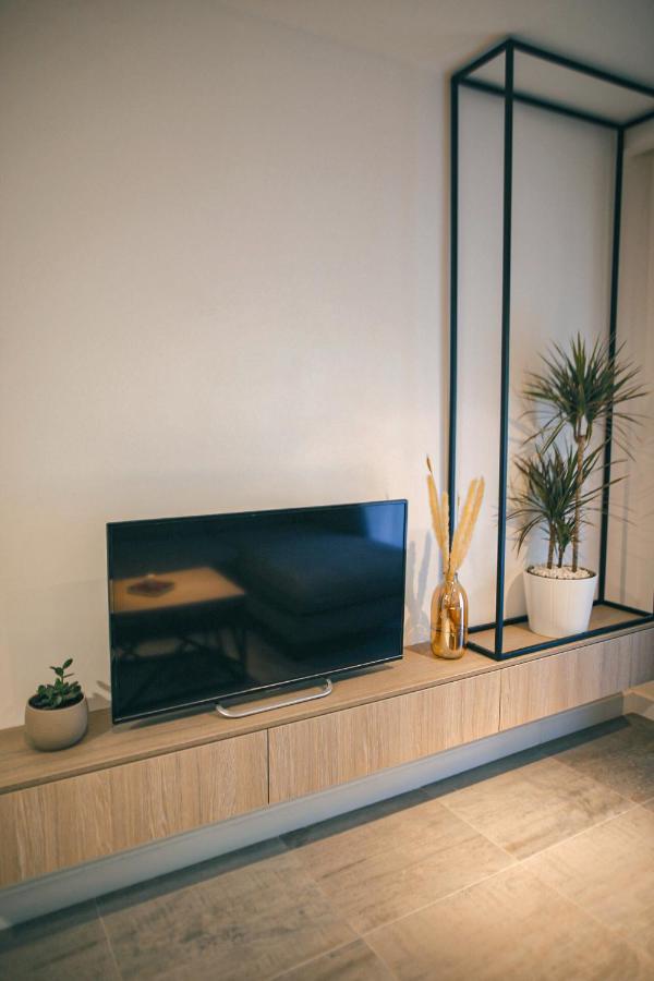 Allure Apartments Улцинь Екстер'єр фото