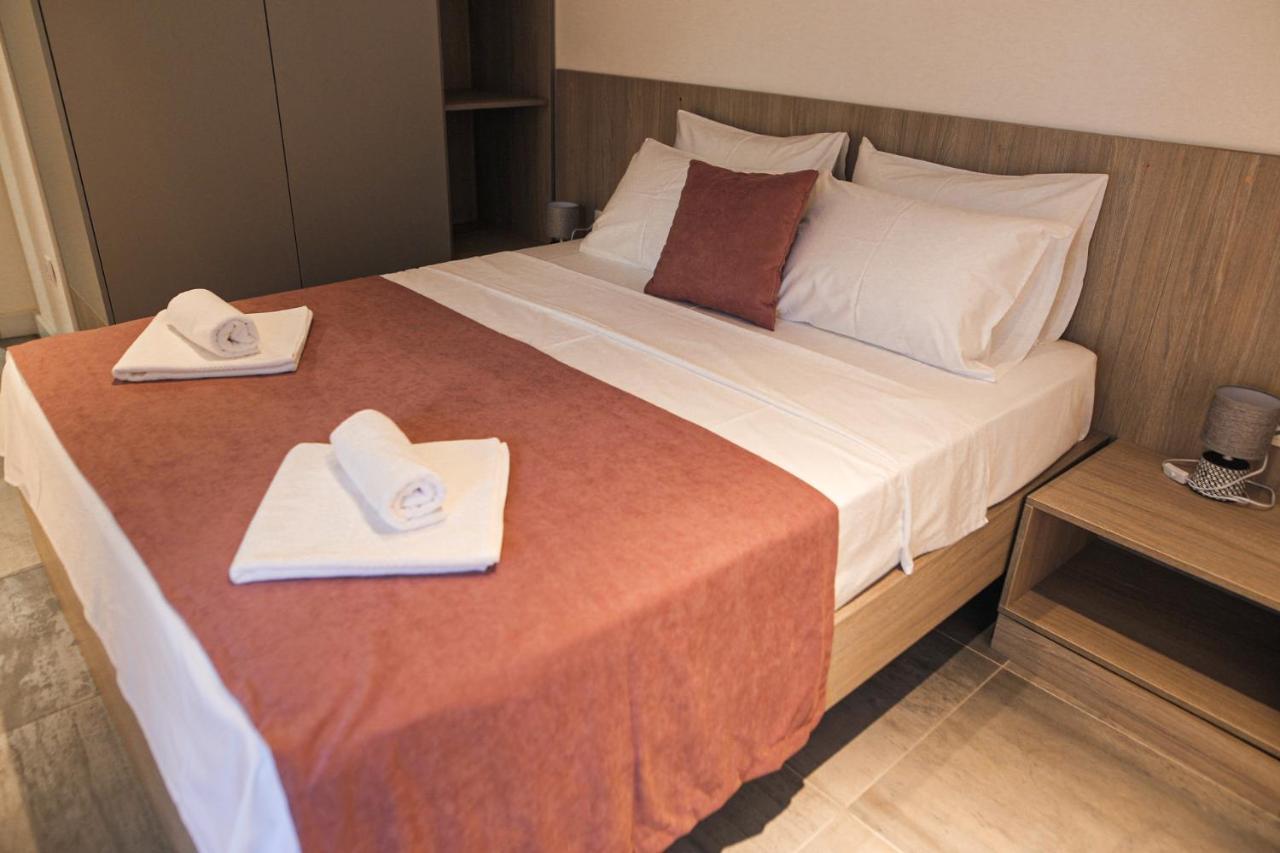 Allure Apartments Улцинь Екстер'єр фото